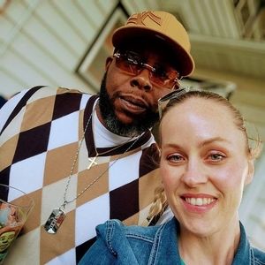 Meet your Posher, Candice